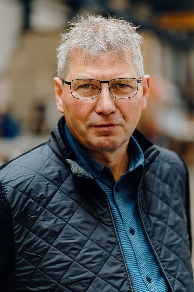 Bernhard Niehuesbernd